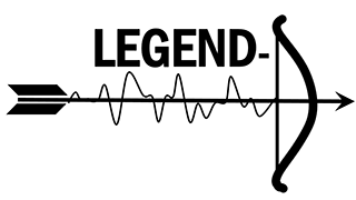 LEGEND-D Logo