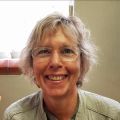 MEd (Rhodes University) Noelle Obers - Research Grants Facilitator