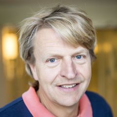 Sten Eirik W. Jacobsen